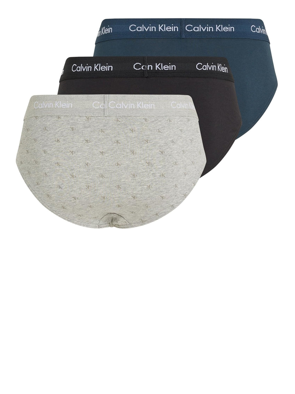 CALVIN KLEIN Intimo Uomo - Multicolor modello 0000U2661G