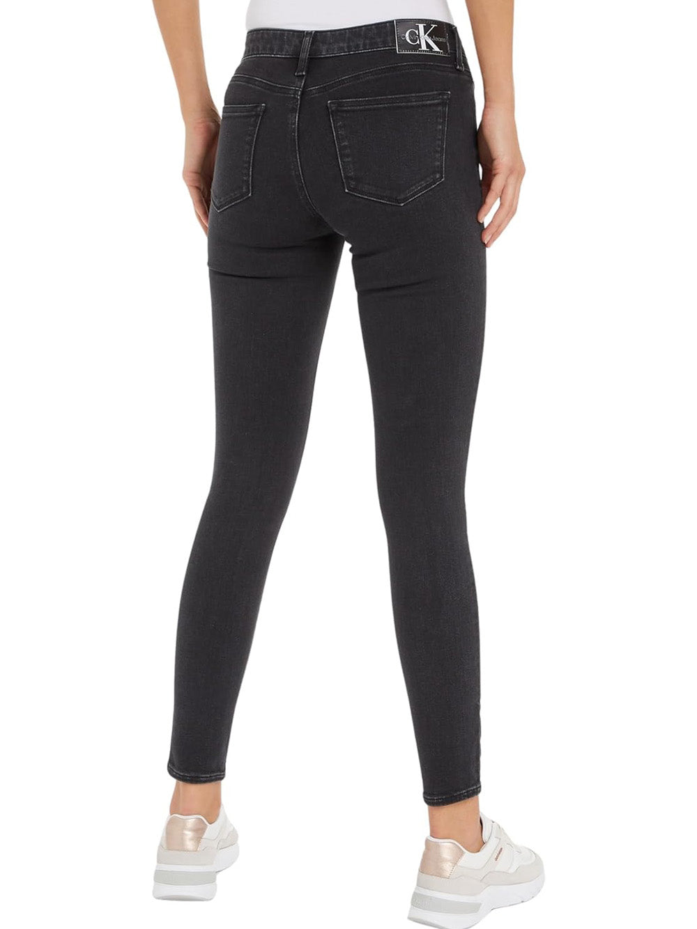 YES ZEE Giubbino Donna - Blu modello J025GM00
