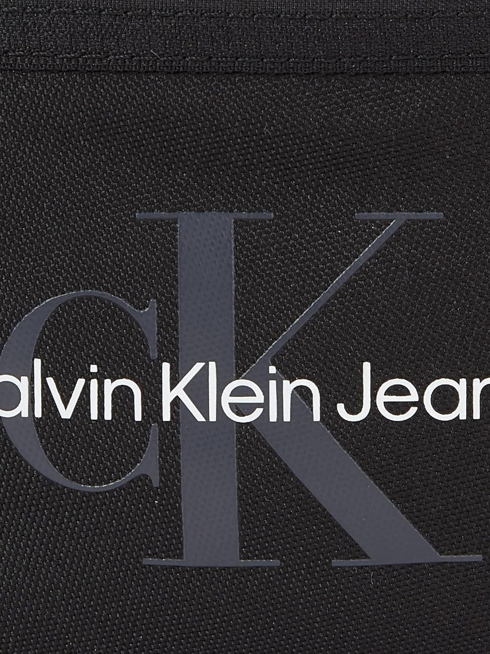 CALVIN KLEIN Marsupio Uomo - Nero modello K50K511096