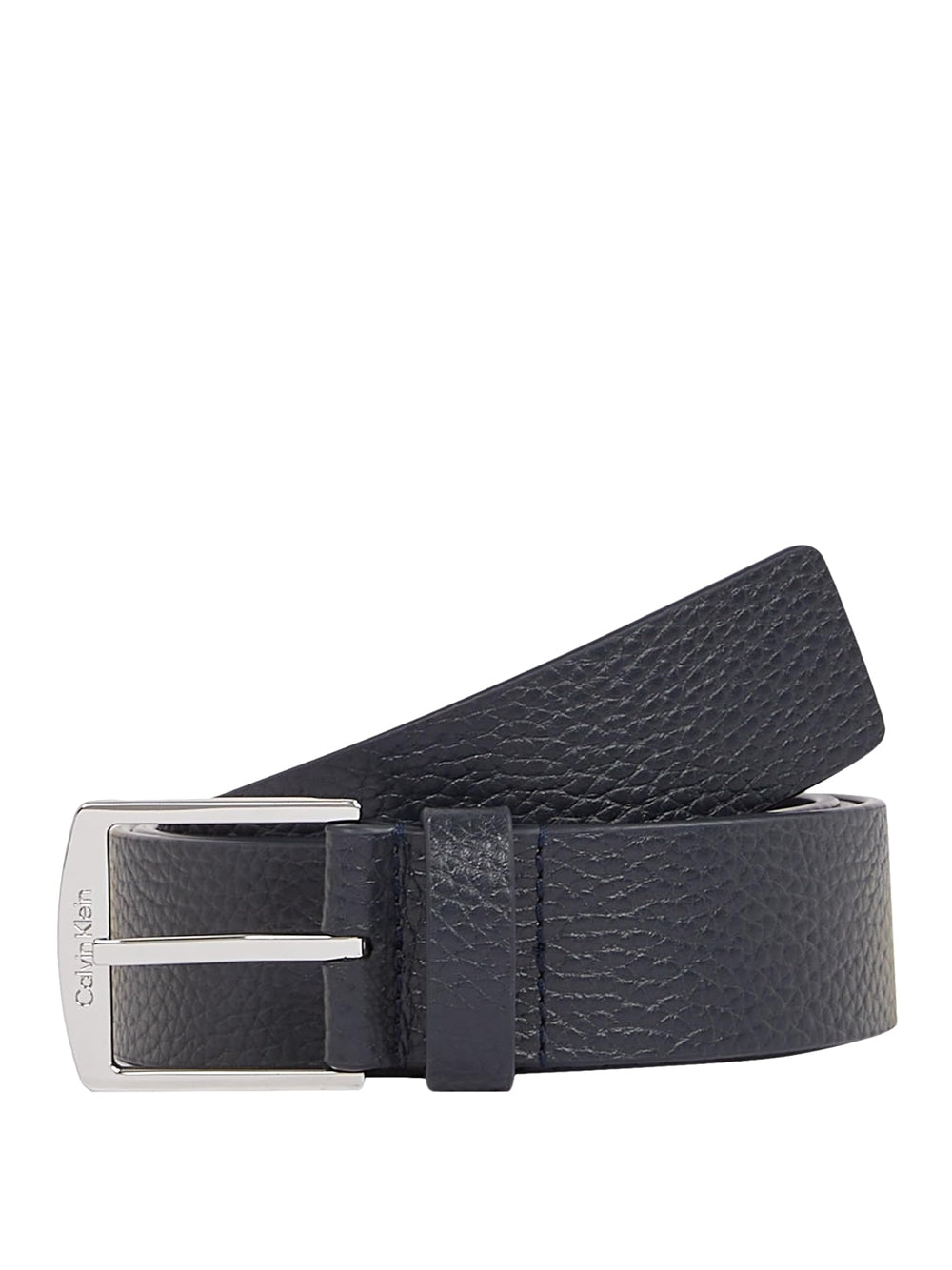 CALVIN KLEIN Cintura Uomo - Blu modello K50K511571
