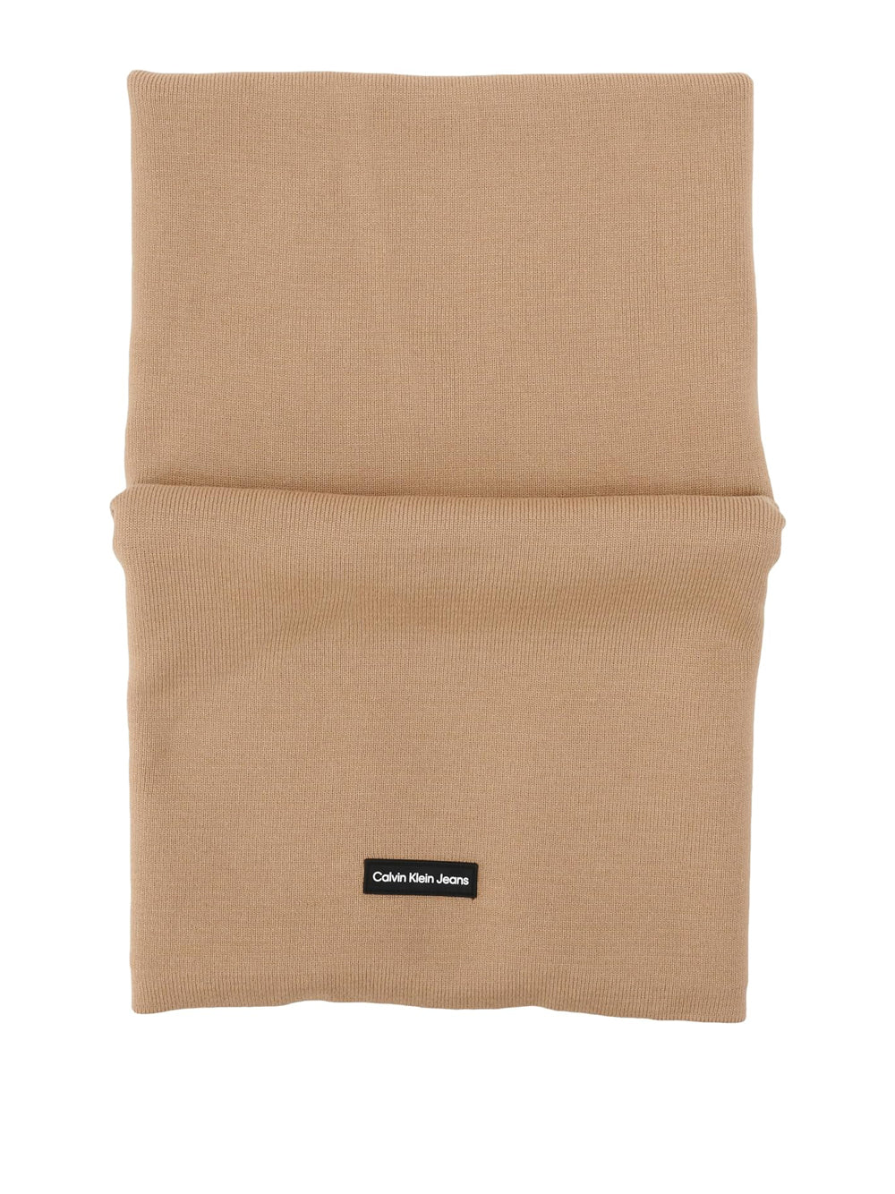 CALVIN KLEIN Sciarpa Uomo - Beige modello K50K512454