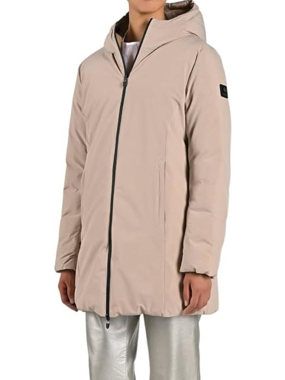 CANADIAN Giubbino Donna - Beige modello G224304W