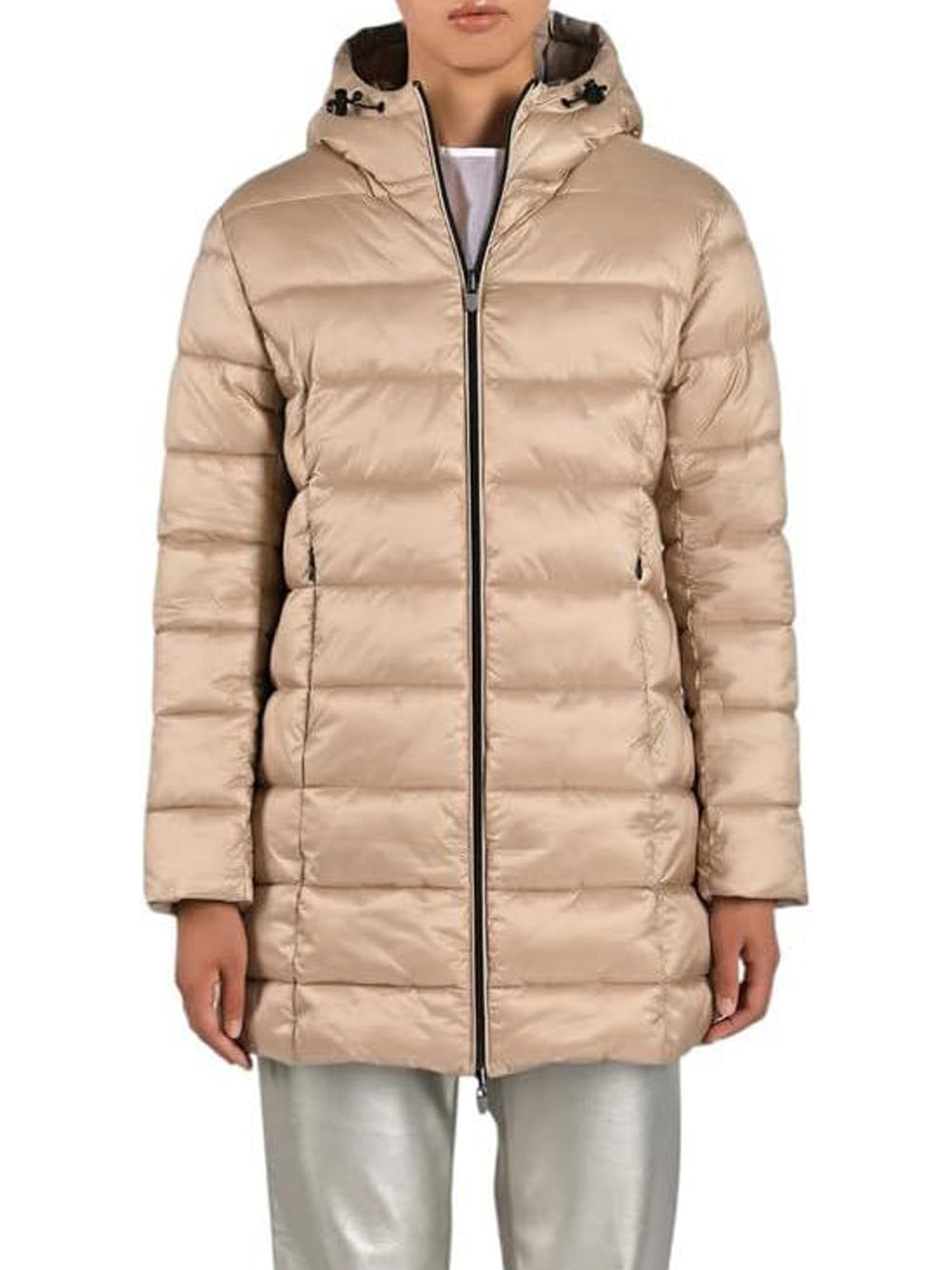 CANADIAN Giubbino Donna - Beige modello G224304W