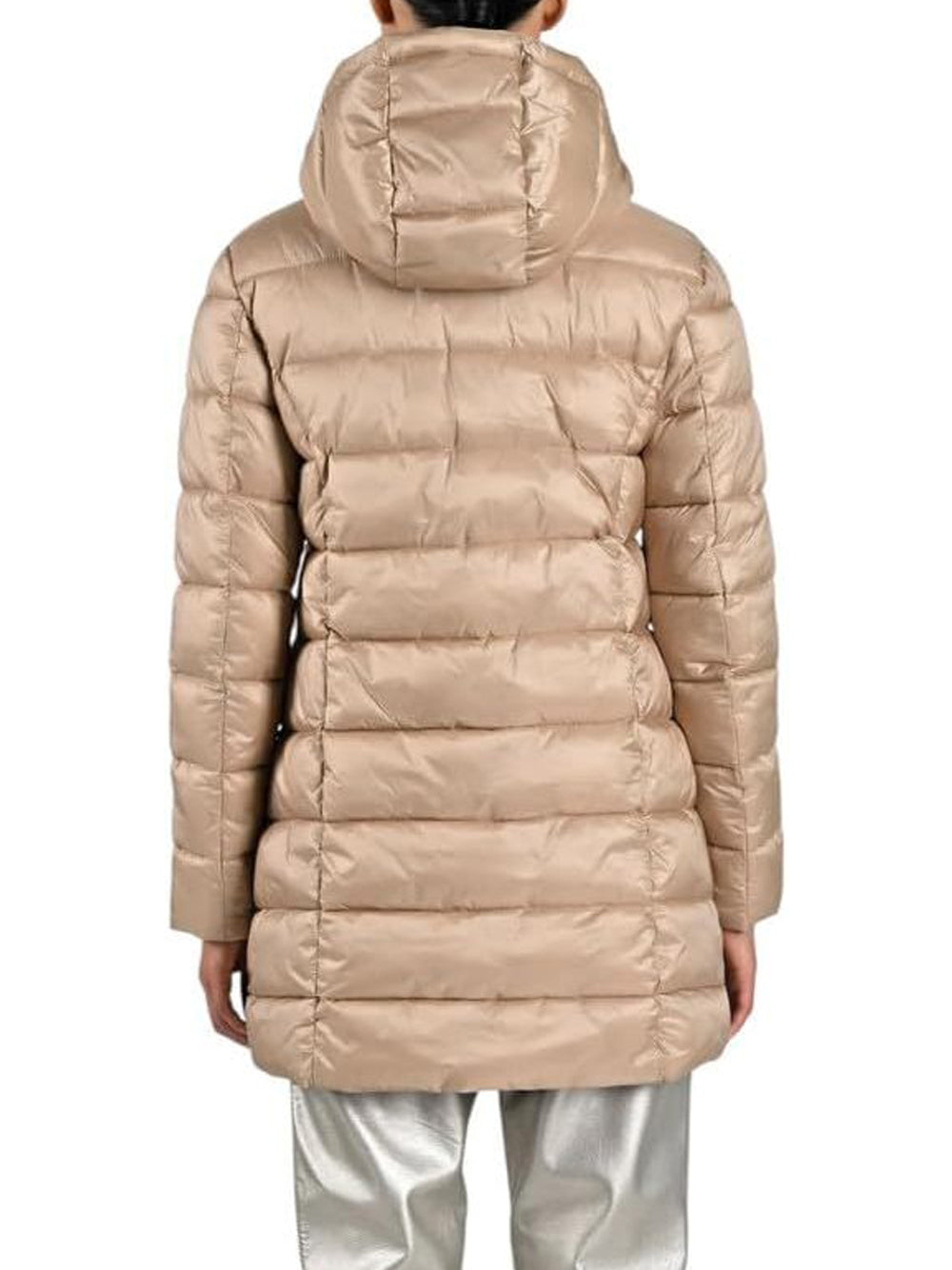 CANADIAN Giubbino Donna - Beige modello G224304W