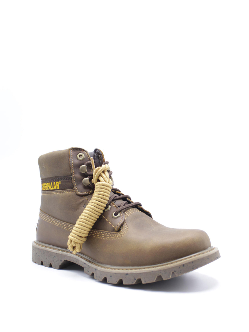 CATERPILLAR Stivaletti Uomo - Beige modello CP.COLORADO2WPU