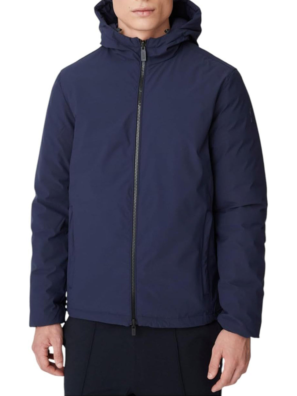 CIESSE PIUMINI Giubbino Uomo - Blu modello 223CFMJ10082 P9F10D
