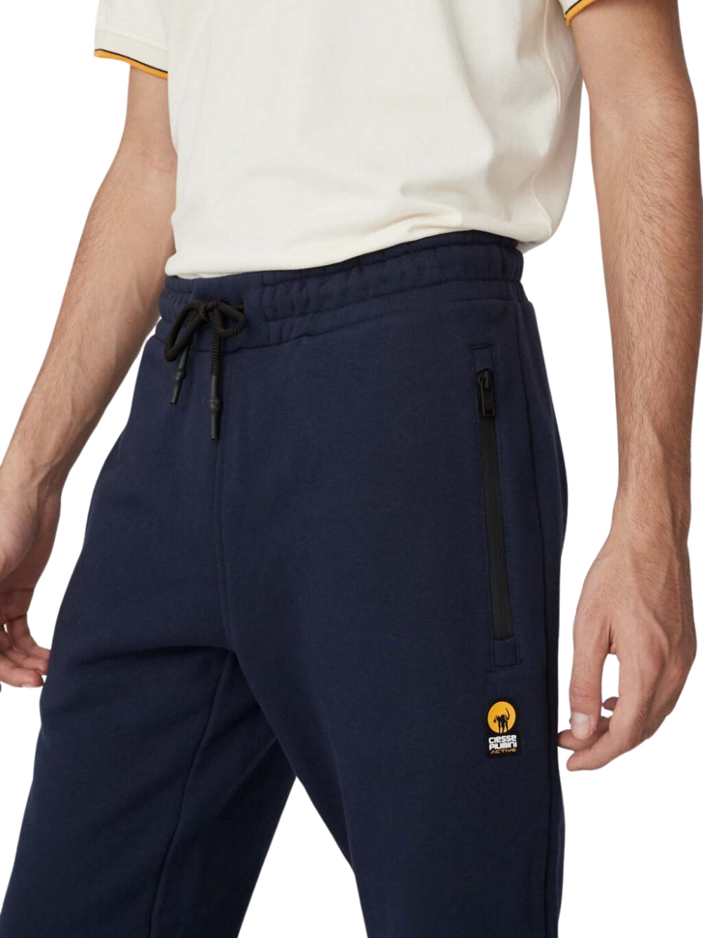 CIESSE PIUMINI Pantalone Uomo - Blu modello 243CPMP80121 C1730X
