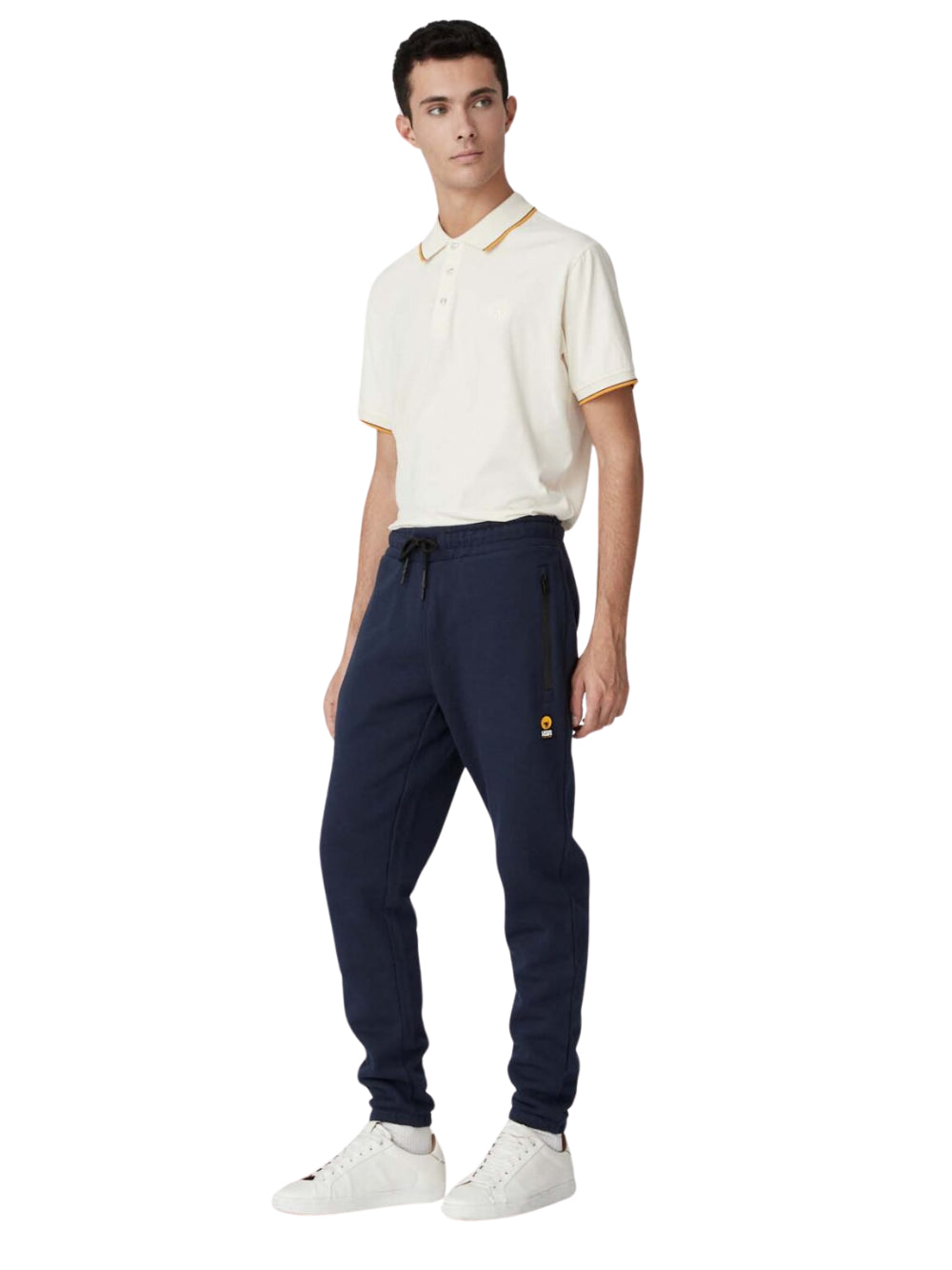 CIESSE PIUMINI Pantalone Uomo - Blu modello 243CPMP80121 C1730X