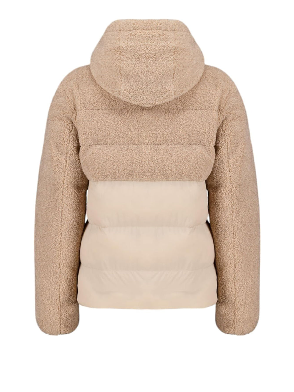 CIESSE PIUMINI Giubbino Donna - Grigio modello 243CPWHJ2789 P4U41E