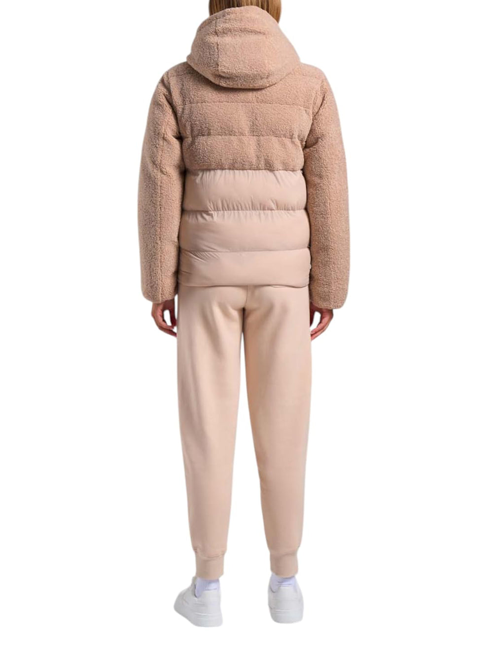 CIESSE PIUMINI Giubbino Donna - Grigio modello 243CPWHJ2789 P4U41E