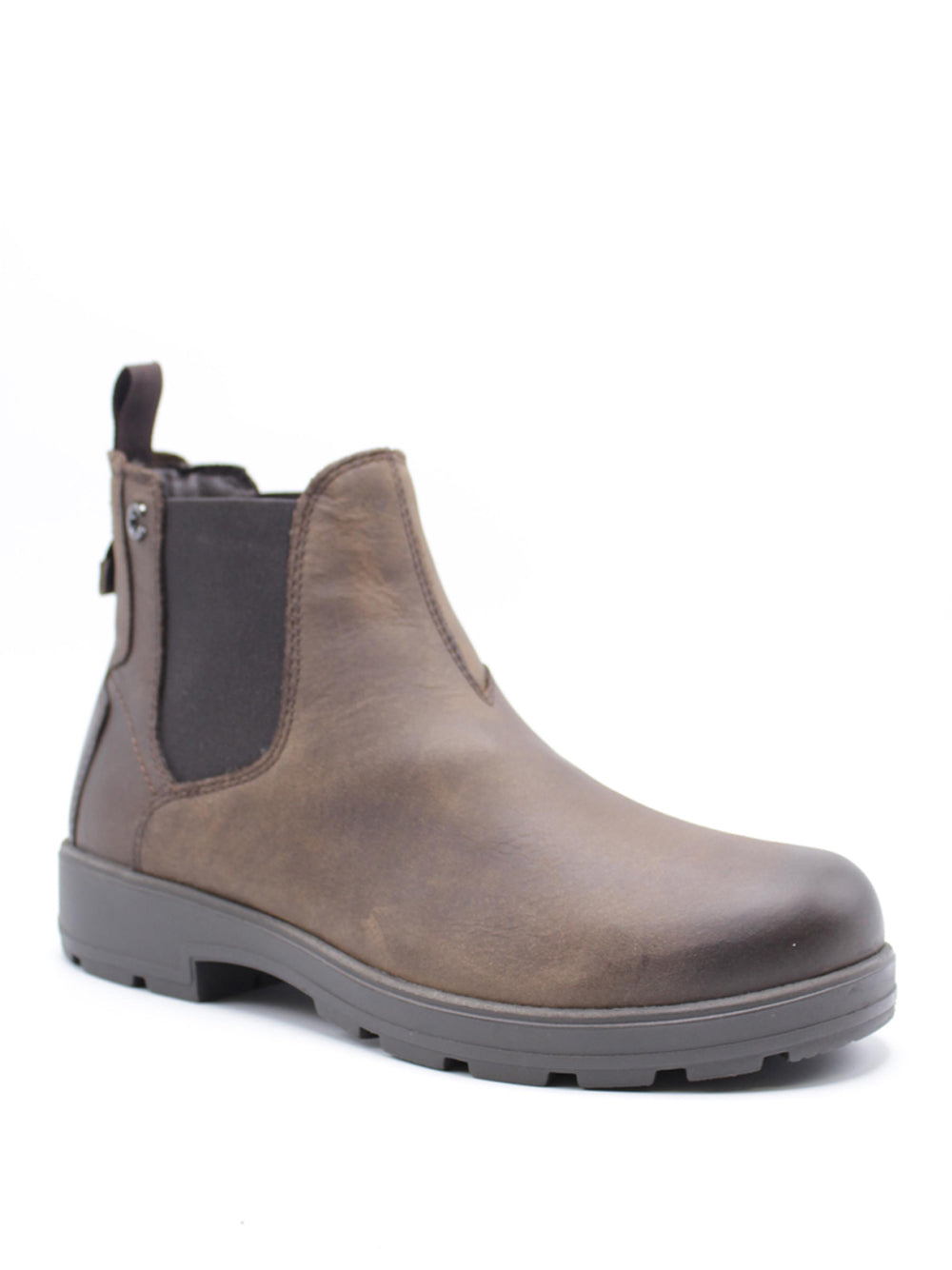 CINZIA SOFT Stivaletti beatles Donna - Marrone modello IV4919132 003