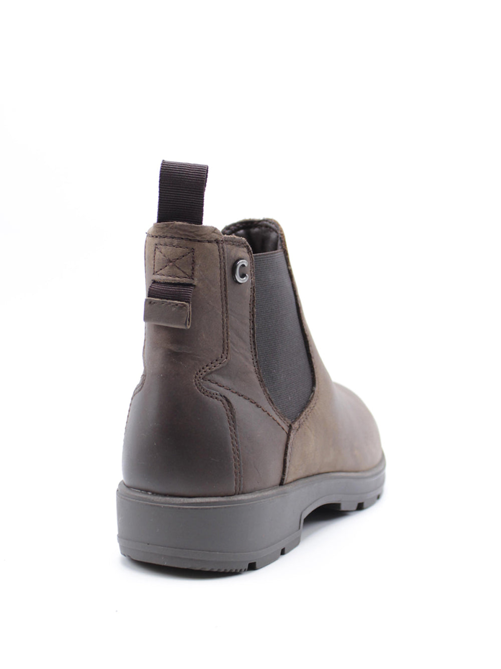 CINZIA SOFT Stivaletti beatles Donna - Marrone modello IV4919132 003