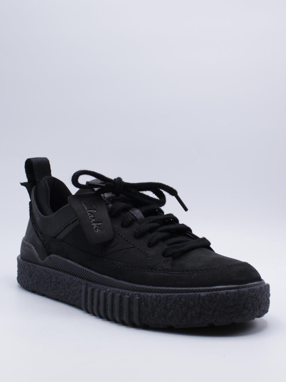 CLARKS Sneakers Uomo - Nero modello 179704