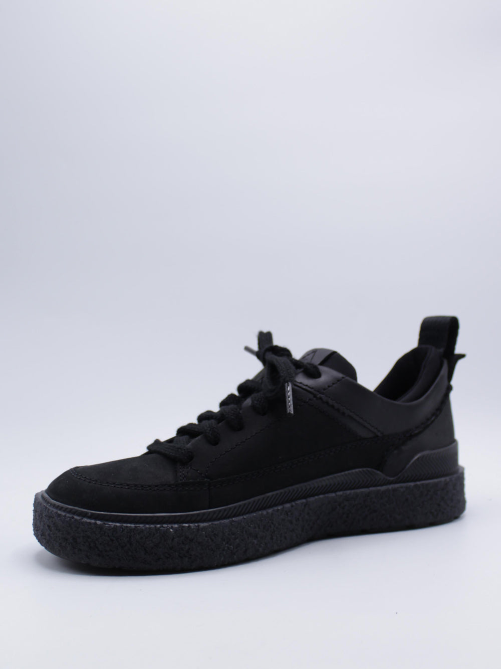 CLARKS Sneakers Uomo - Nero modello 179704