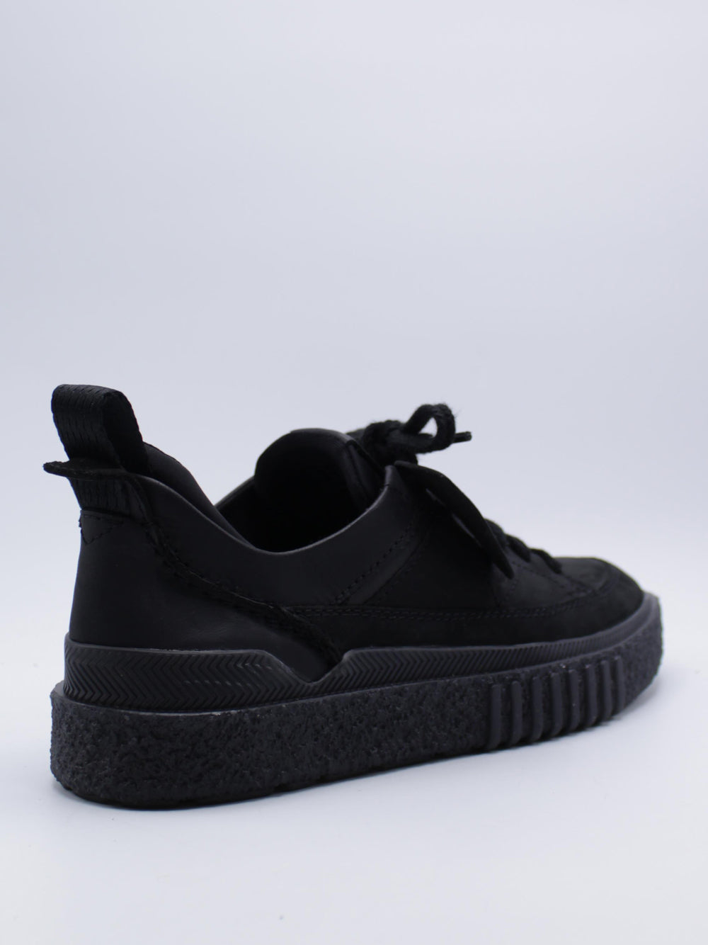 CLARKS Sneakers Uomo - Nero modello 179704