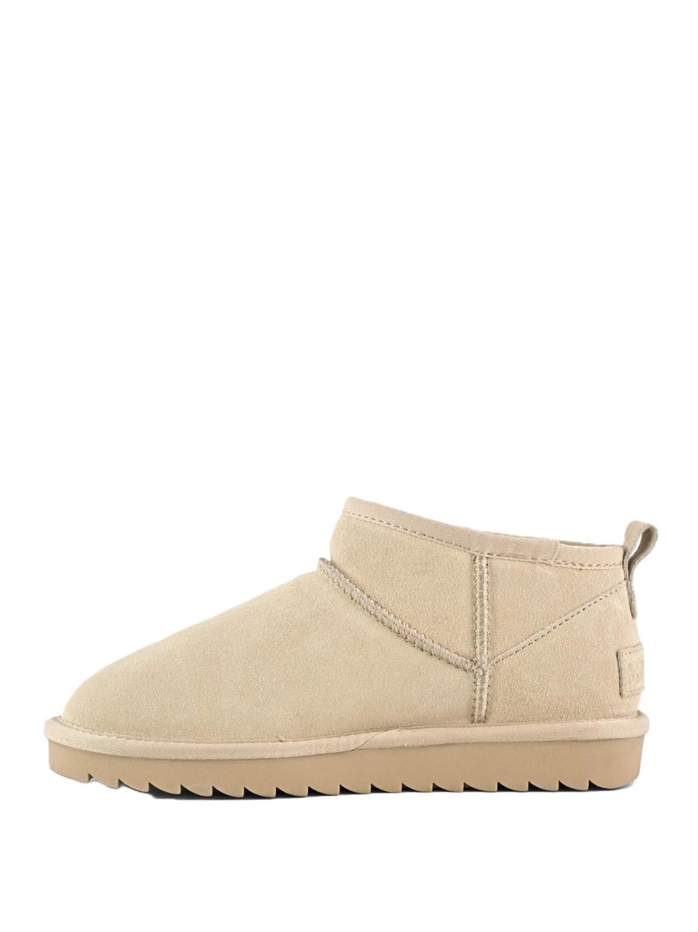 COLORS OF CALIFORNIA Stivaletti Donna - Beige modello HCYW078