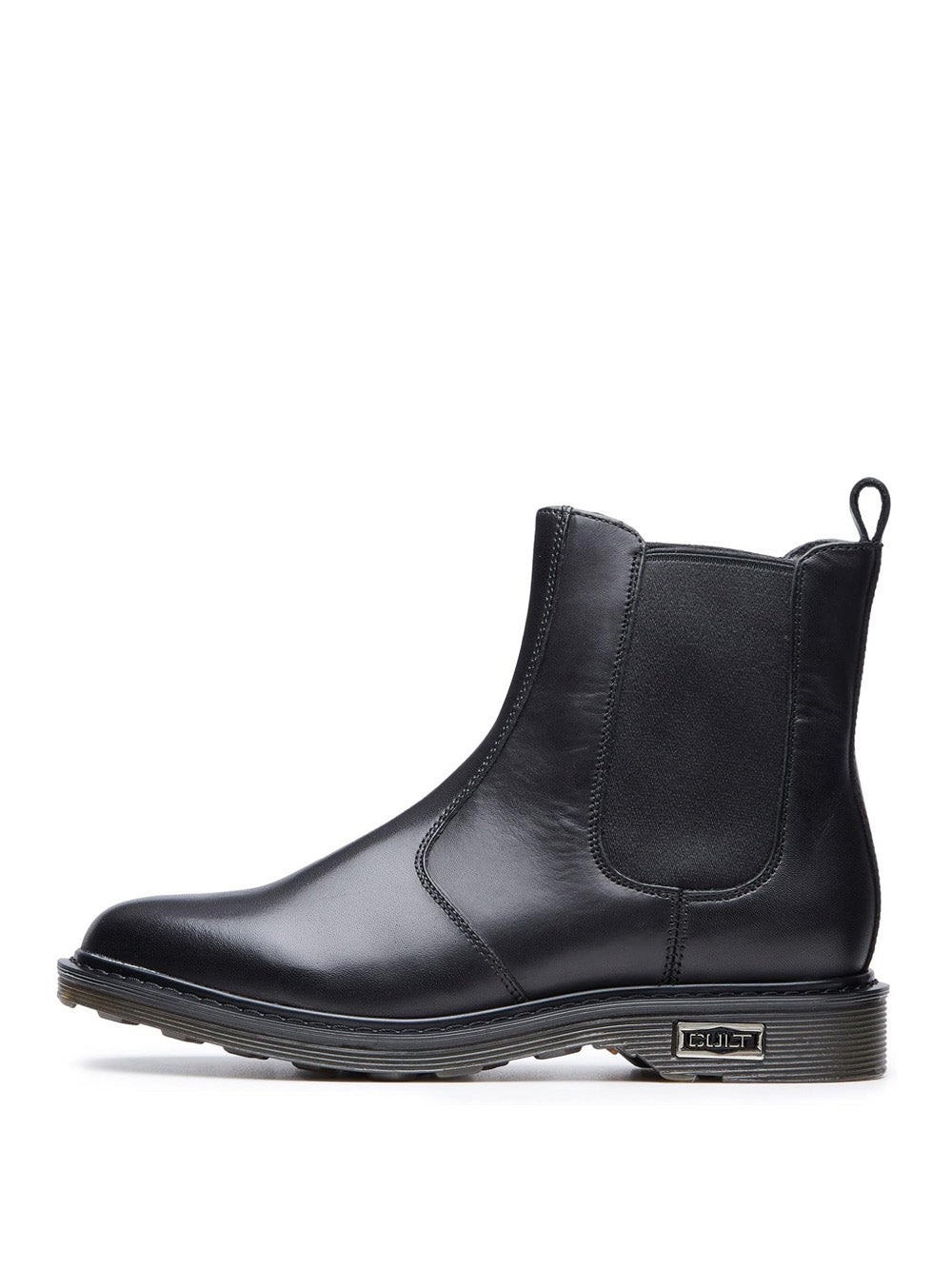 CULT Stivaletti beatles Donna - Nero modello CLE101710