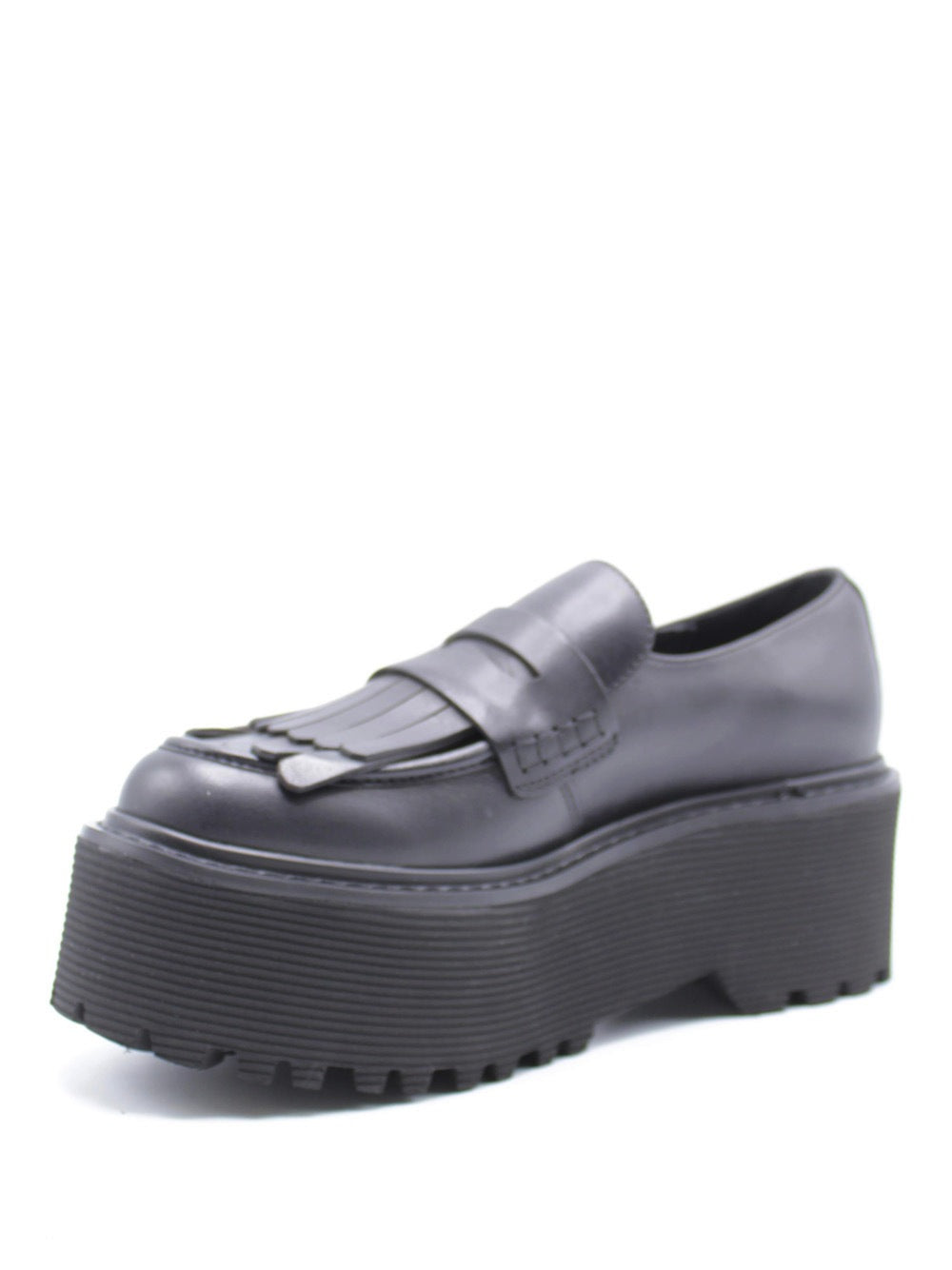 CULT Mocassini platform Donna - Nero modello CLW432800