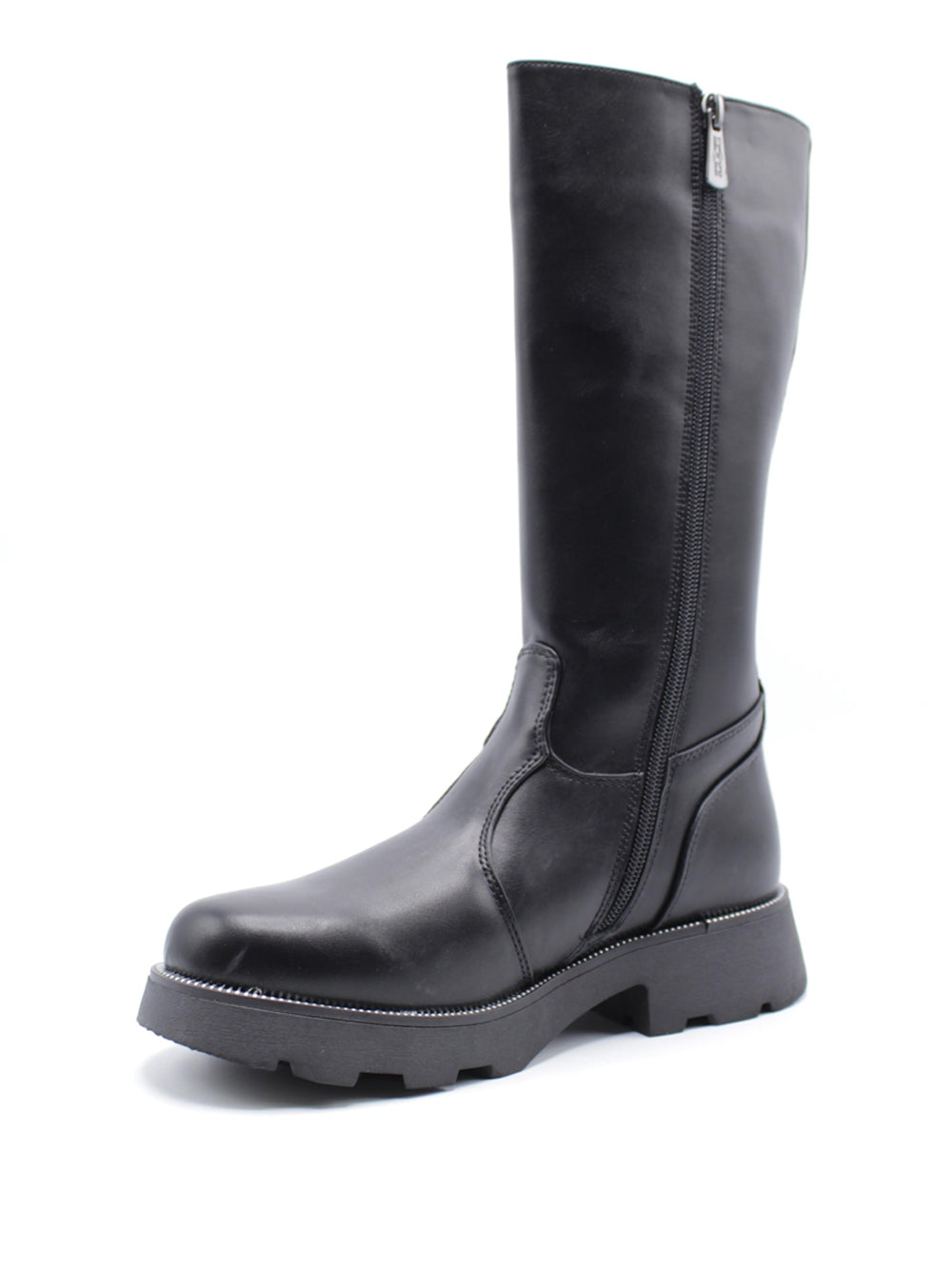 CULT YOUNG Stivali Donna - Nero modello T031