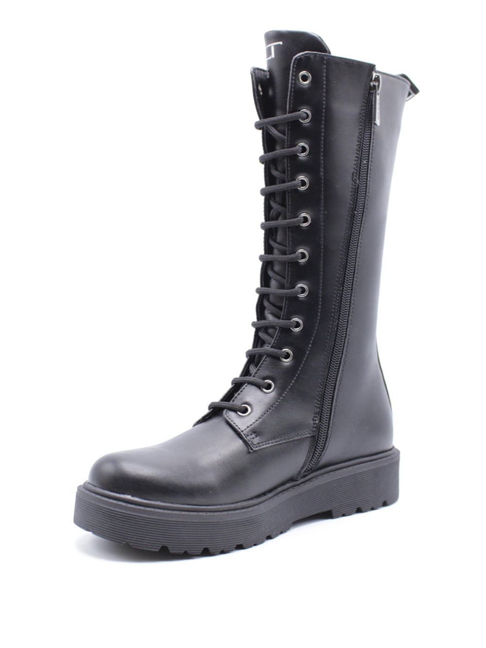 CULT YOUNG Stivali Donna - Nero modello T059