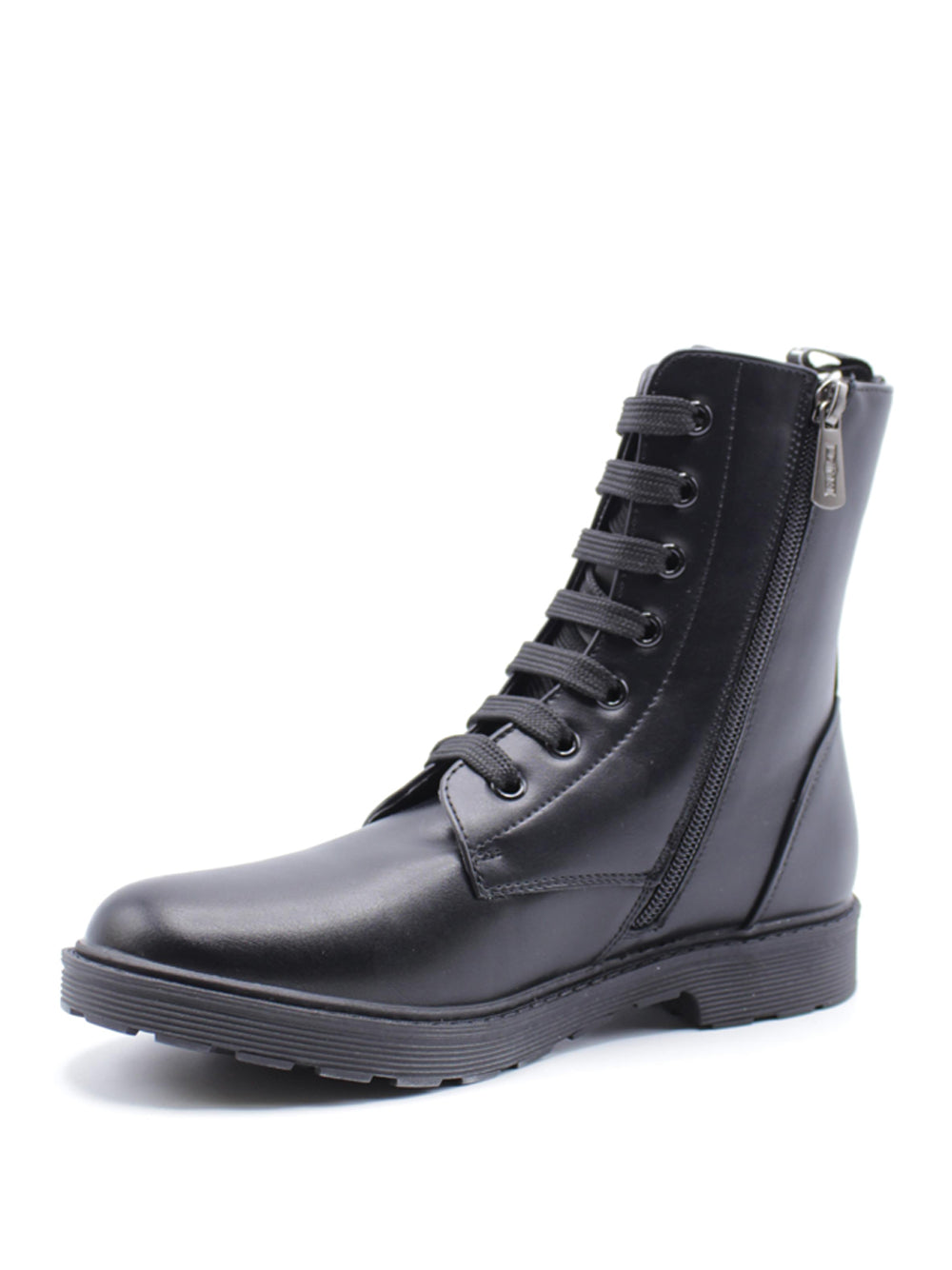 CULT YOUNG Stivaletti Donna - Nero modello T071