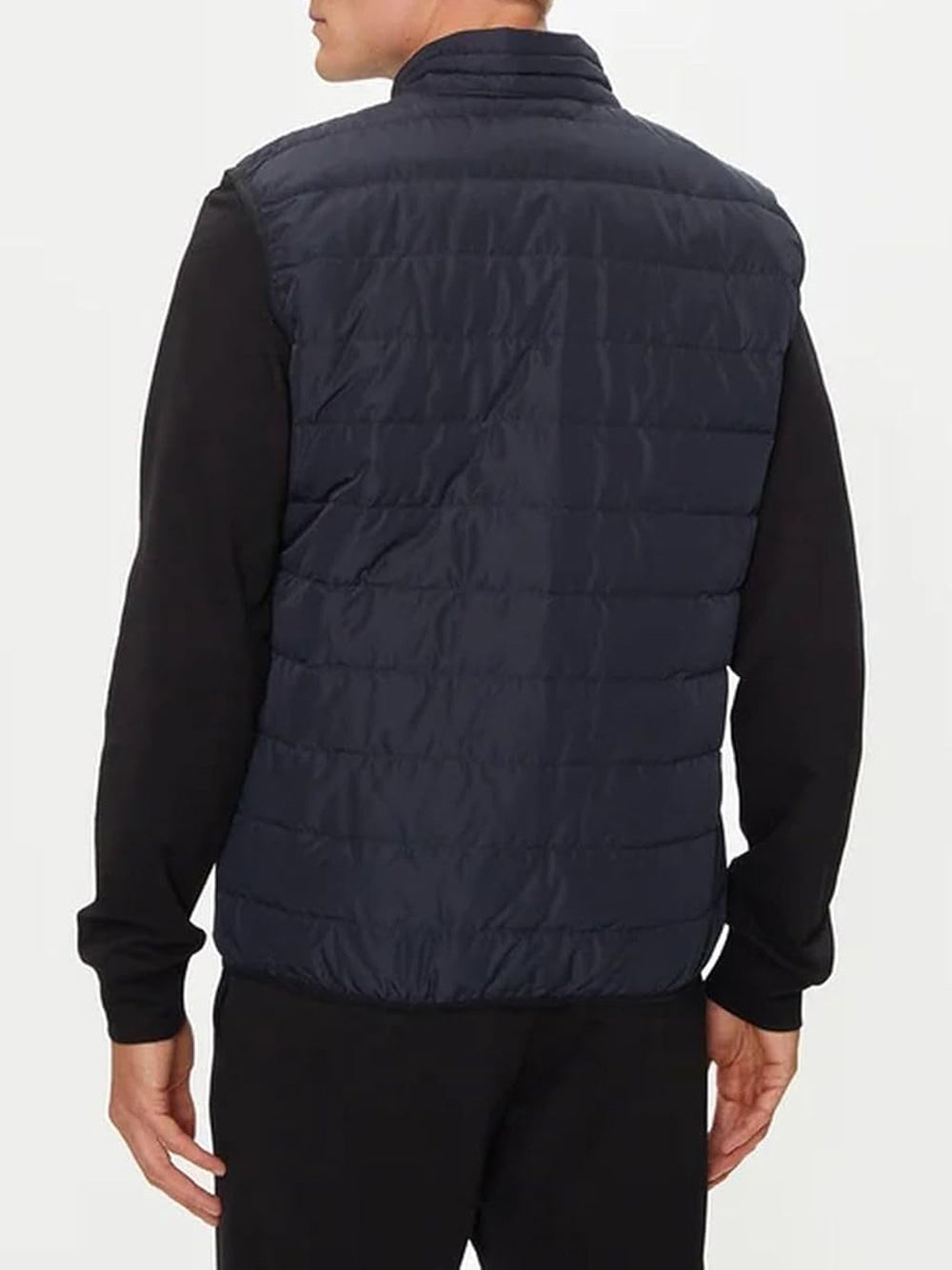 EA7 Giubbino Uomo - Blu modello 8NPQ02PNE1Z