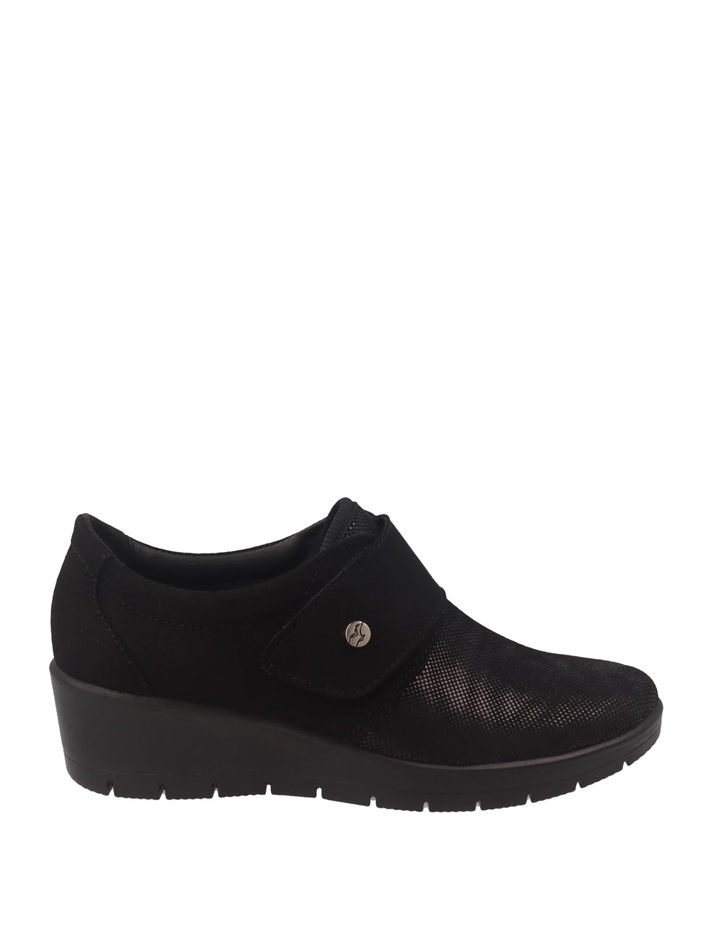 FLY FLOT Ciabatte Donna - Nero modello 18T93 WX