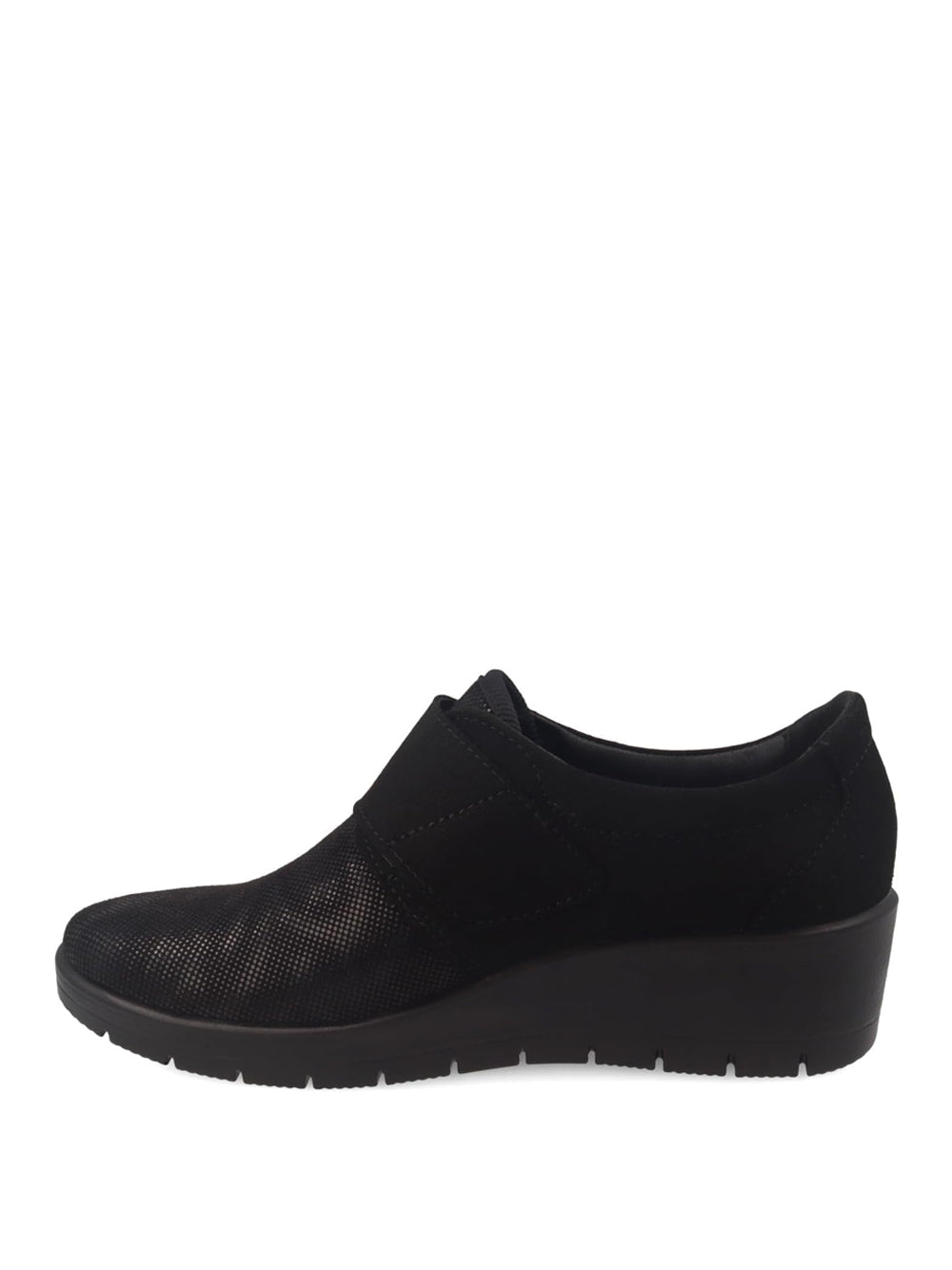 FLY FLOT Ciabatte Donna - Nero modello 18T93 WX