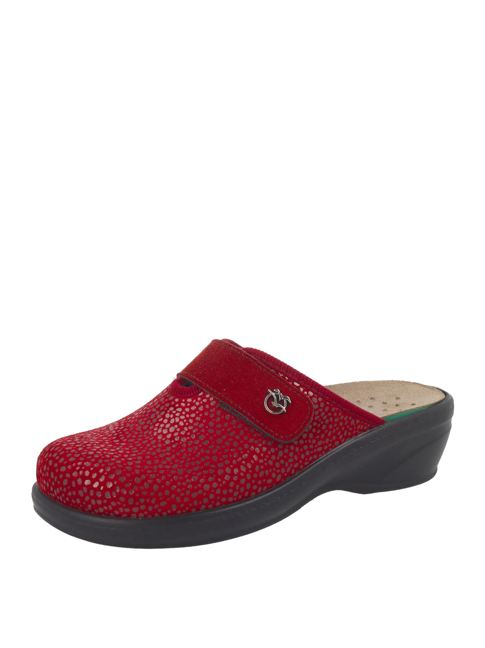 FLY FLOT Ciabatte Donna - Bordò modello 35W34 CY
