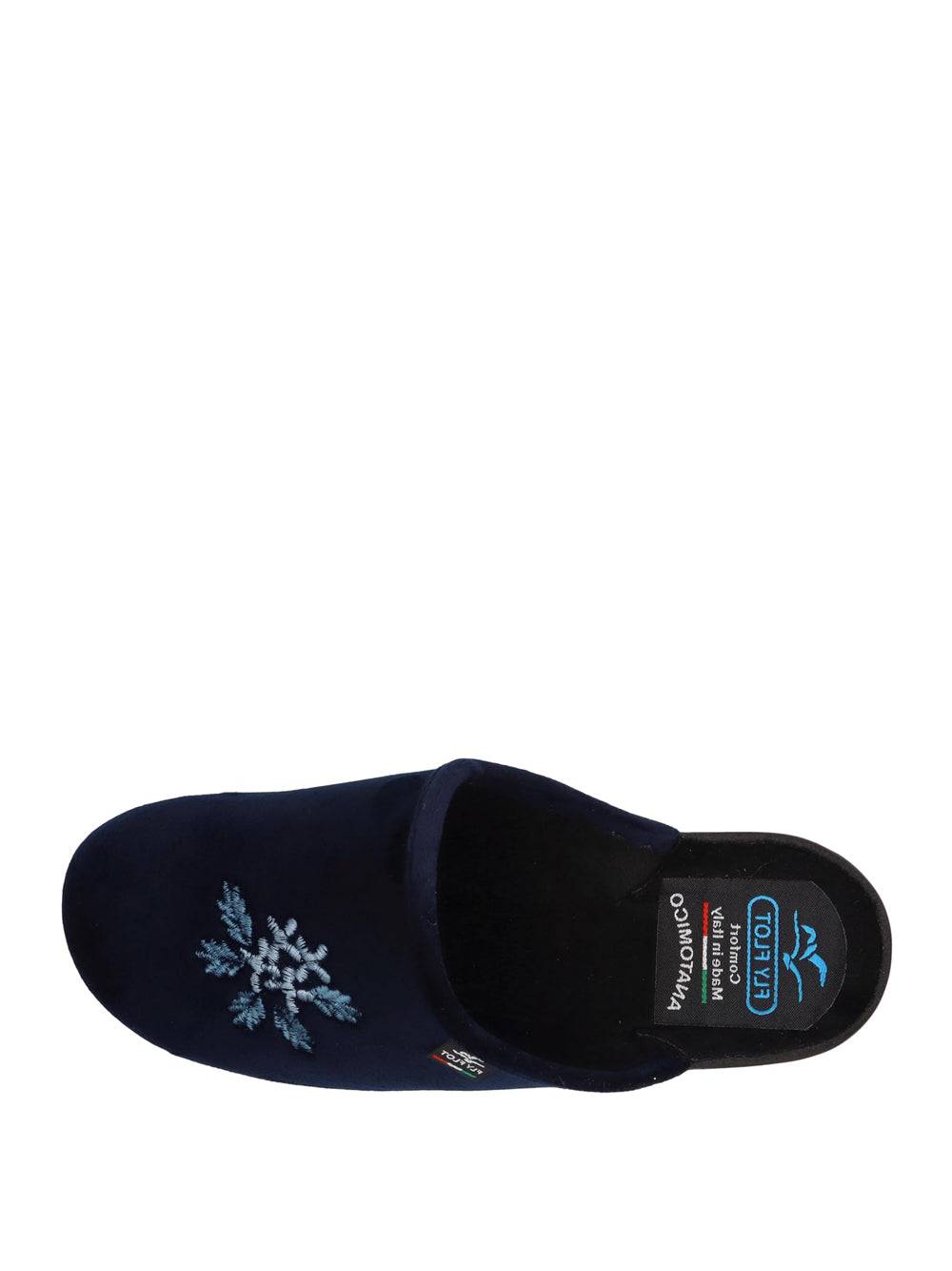 FLY FLOT Ciabatte Donna - Blu modello L7Y08 PD
