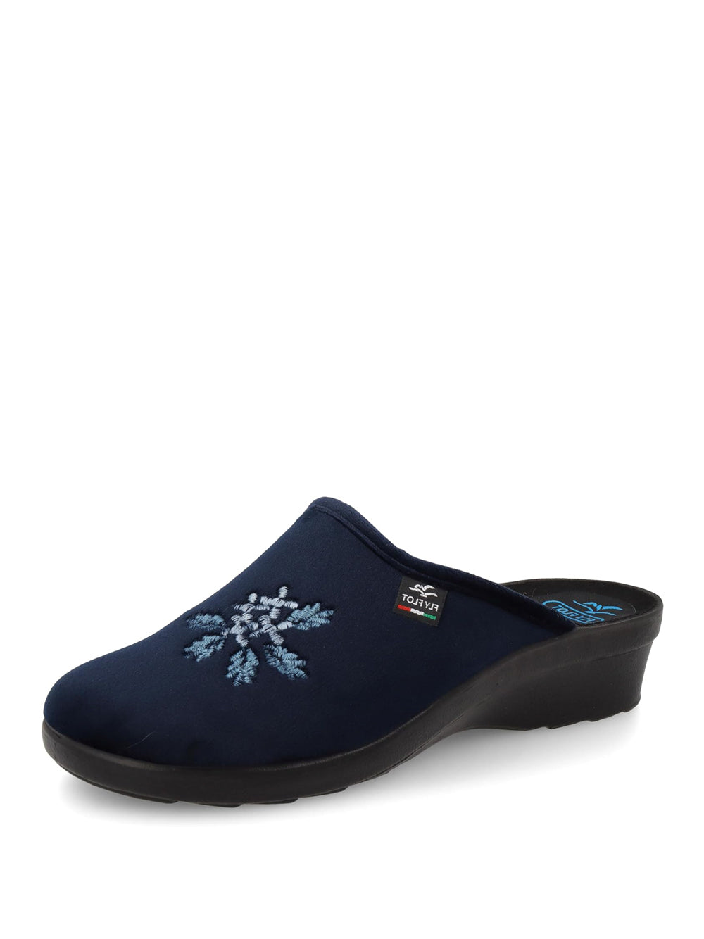 FLY FLOT Ciabatte Donna - Blu modello L7Y08 PD
