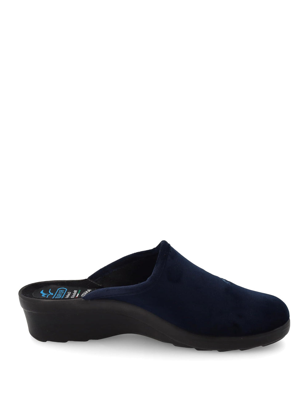 FLY FLOT Ciabatte Donna - Blu modello L7Y08 PD