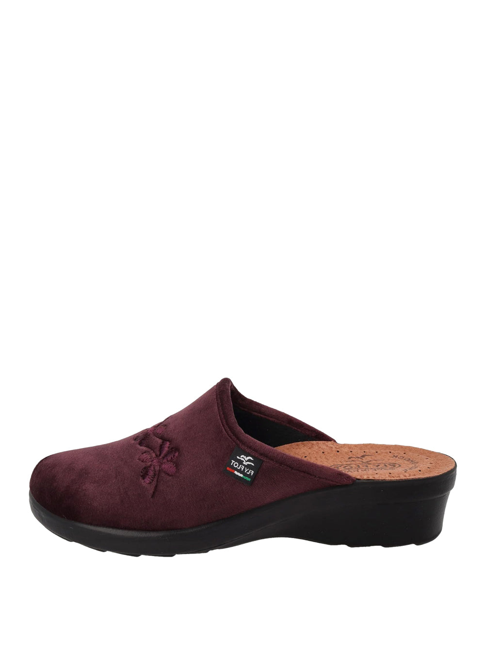 FLY FLOT Ciabatte Donna - Viola modello L7Y09 PE
