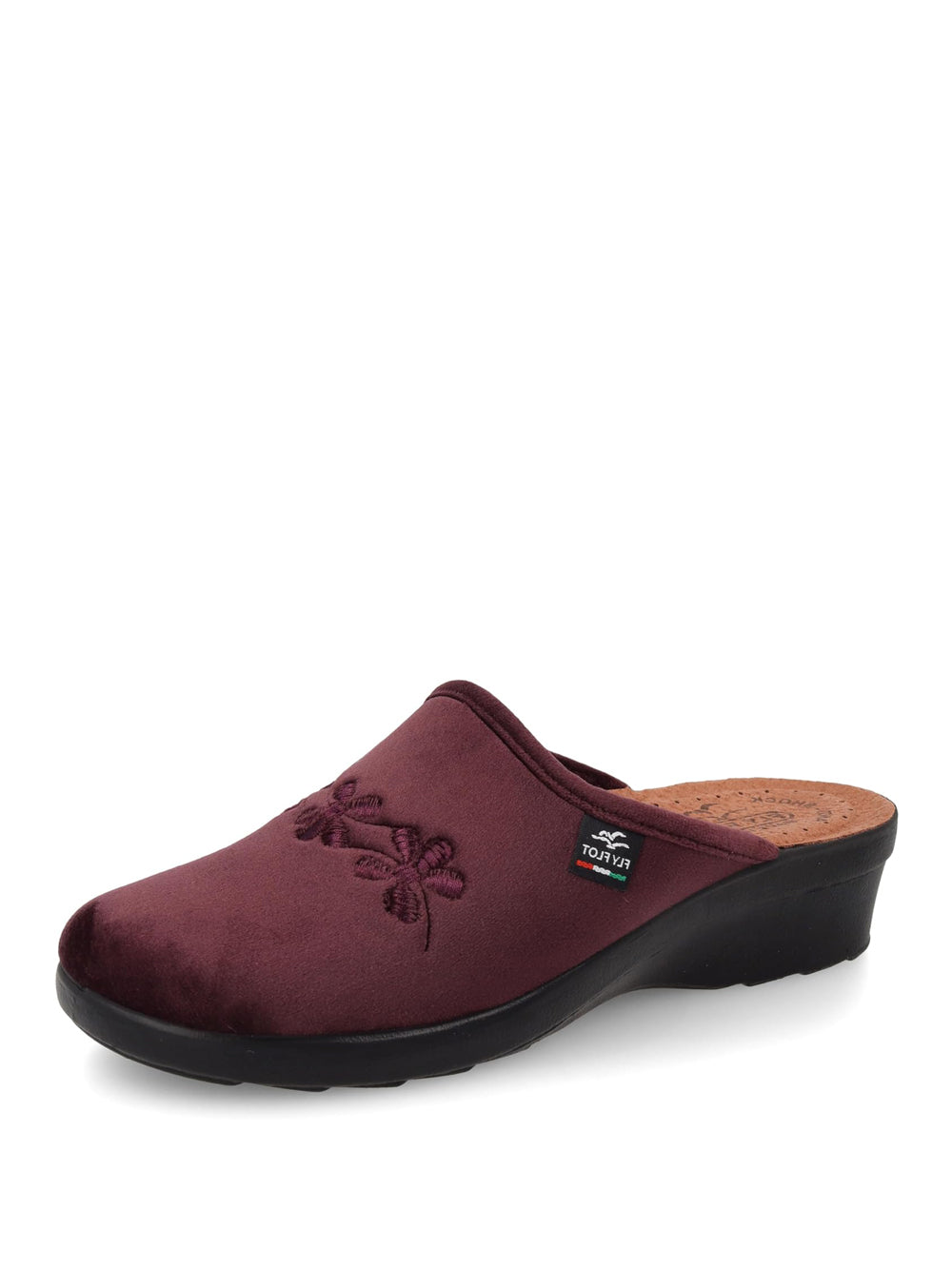 FLY FLOT Ciabatte Donna - Viola modello L7Y09 PE