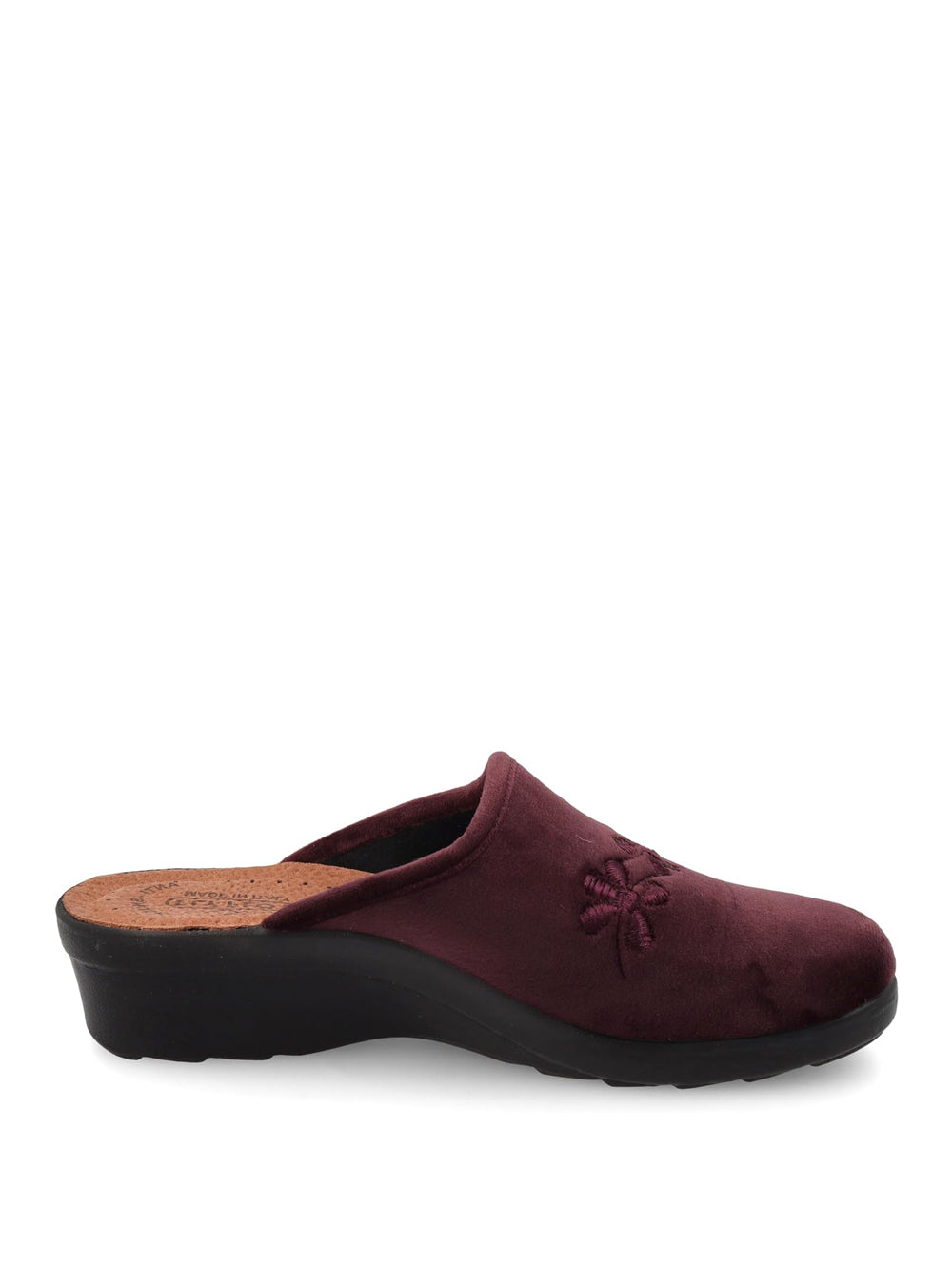 FLY FLOT Ciabatte Donna - Viola modello L7Y09 PE