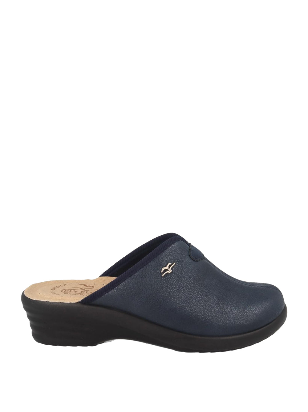 FLY FLOT Ciabatte Donna - Blu modello L8870 2E