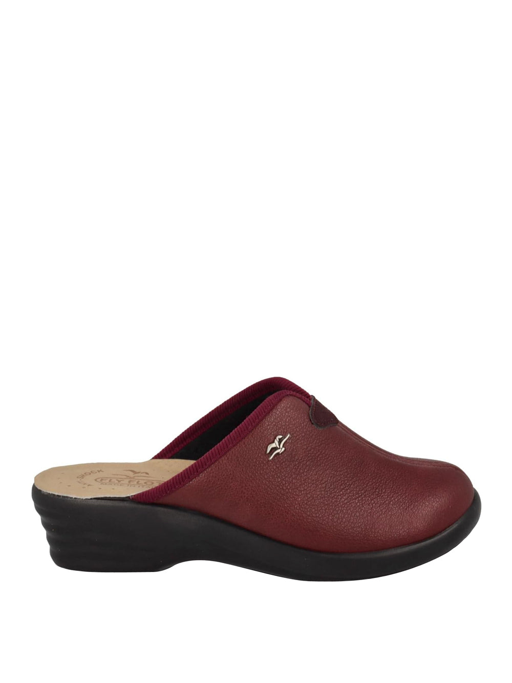 FLY FLOT Ciabatte Donna - Viola modello L8870 2E