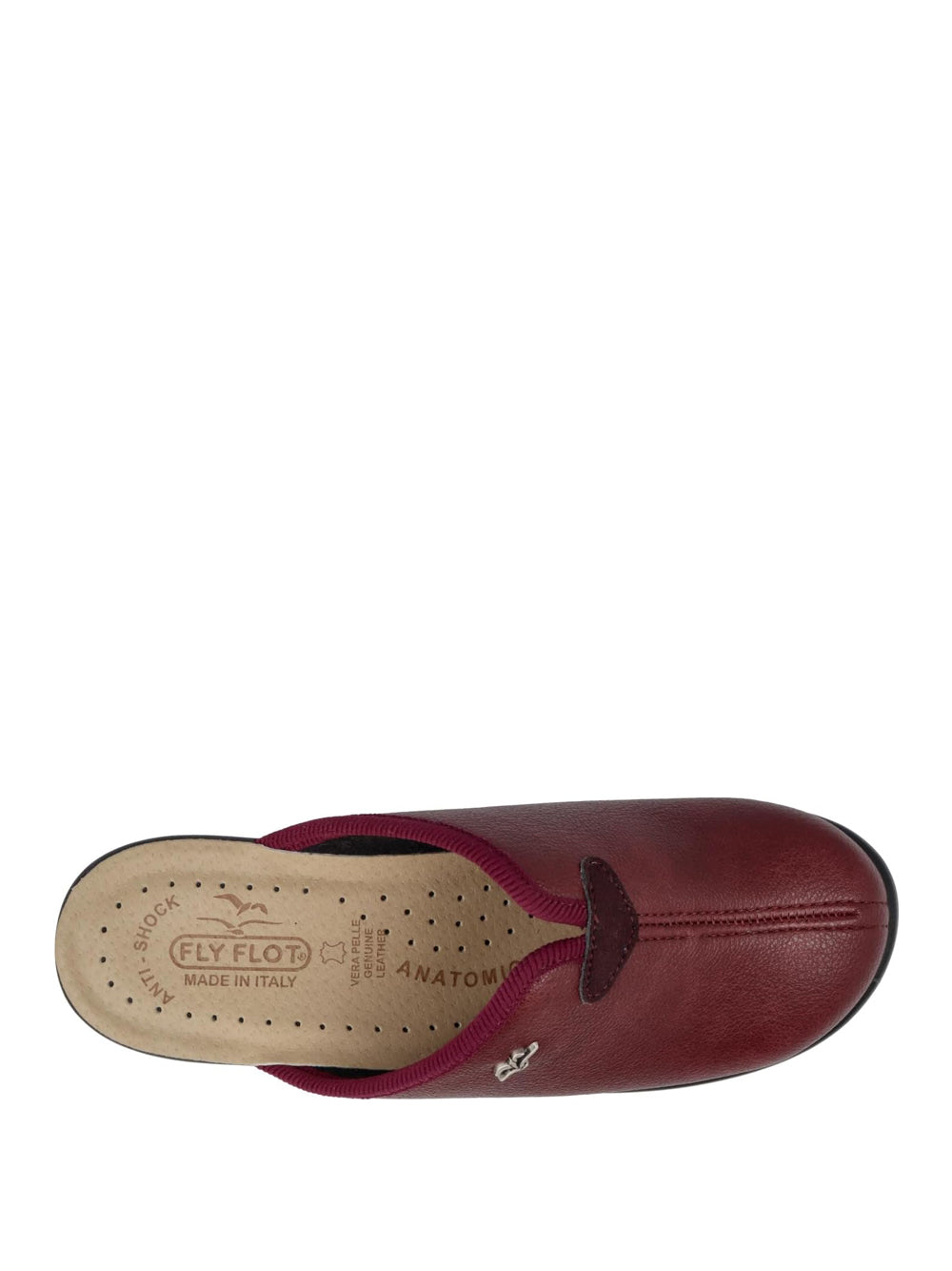 FLY FLOT Ciabatte Donna - Viola modello L8870 2E