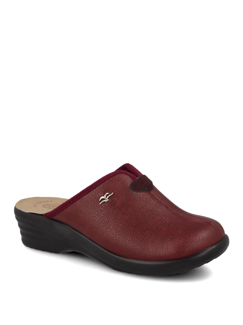 FLY FLOT Ciabatte Donna - Viola modello L8870 2E