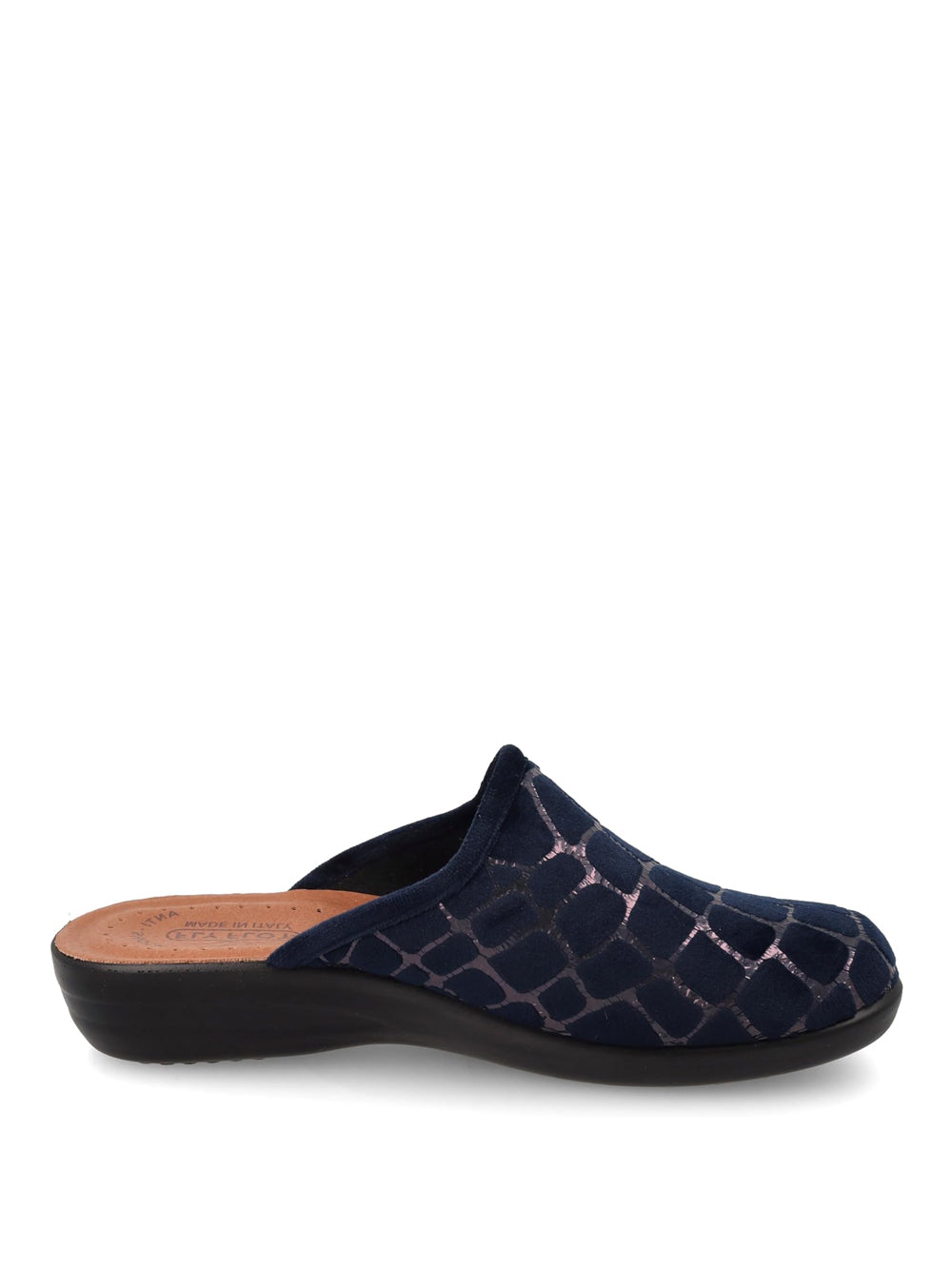 FLY FLOT Ciabatte Donna - Blu modello P3W36 TE
