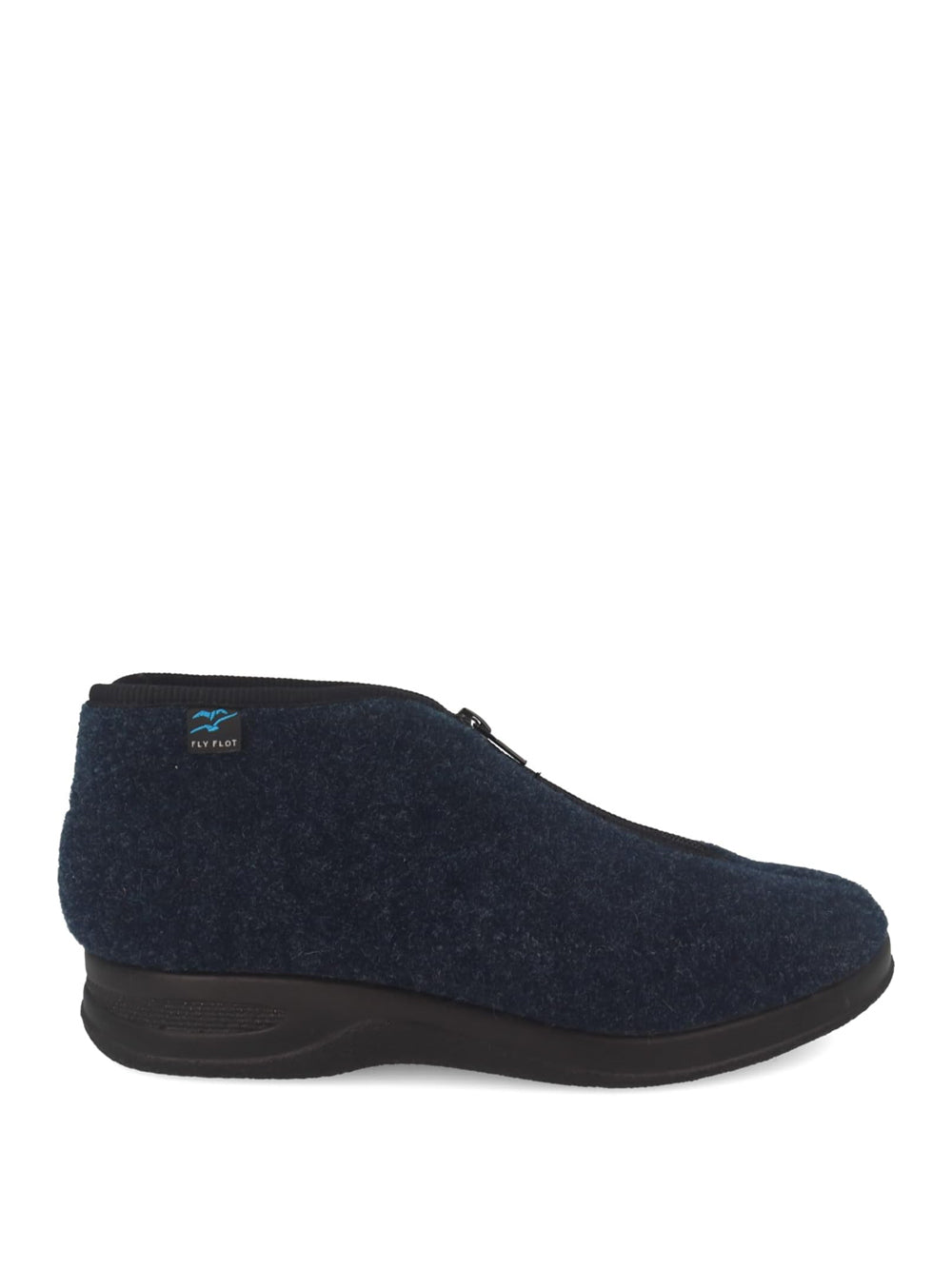 FLY FLOT Ciabatte Donna - Blu modello Q2788 IL