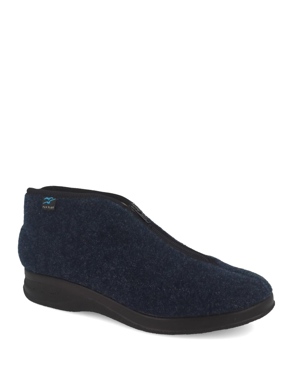 FLY FLOT Ciabatte Donna - Blu modello Q2788 IL