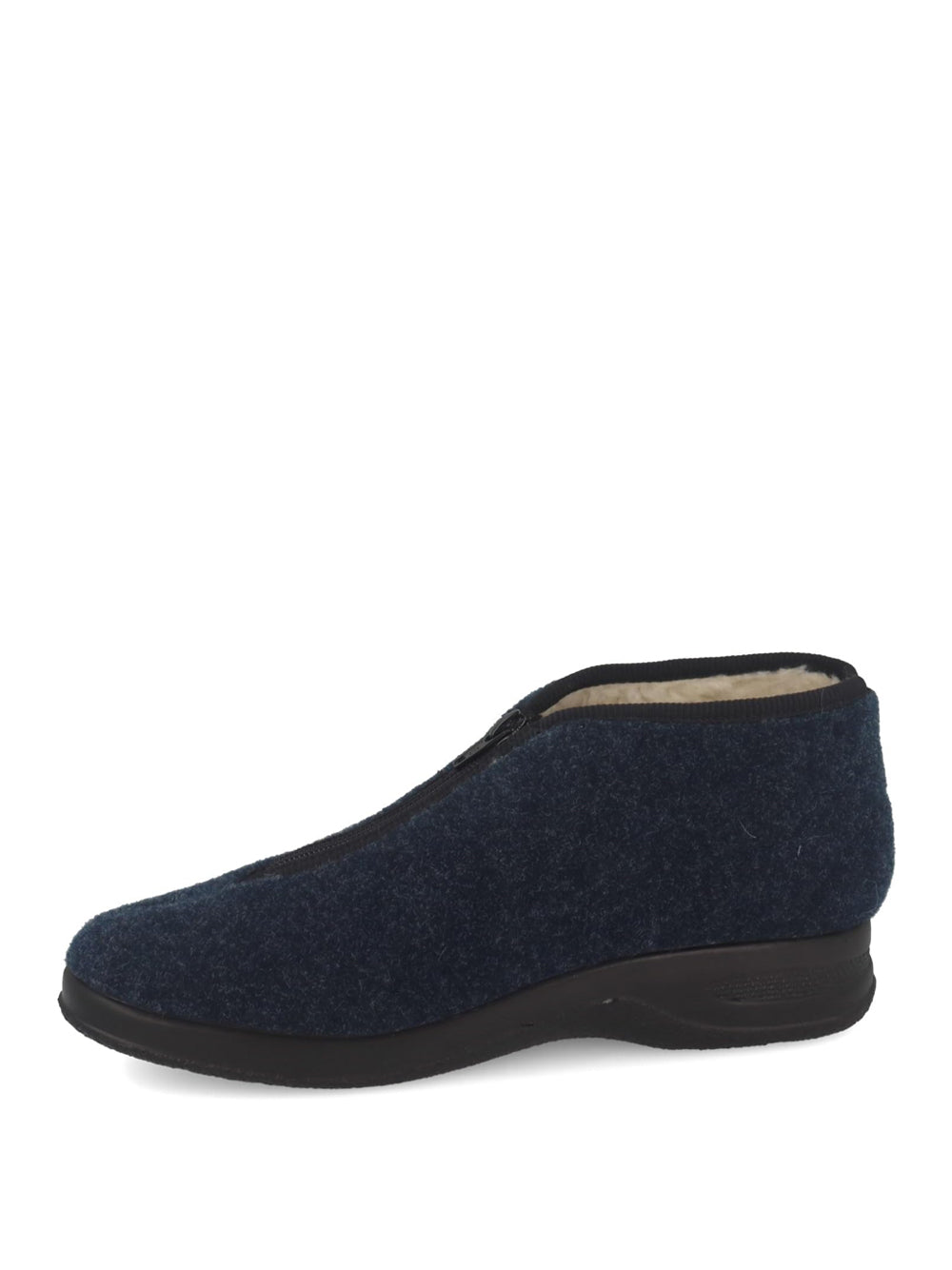 FLY FLOT Ciabatte Donna - Blu modello Q2788 IL