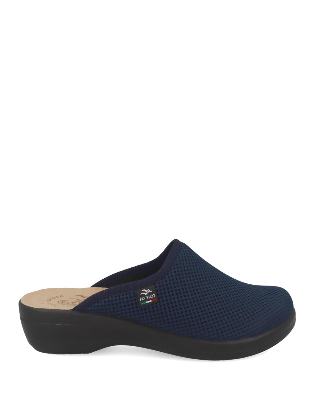 FLY FLOT Ciabatte Donna - Blu modello T5368 FE