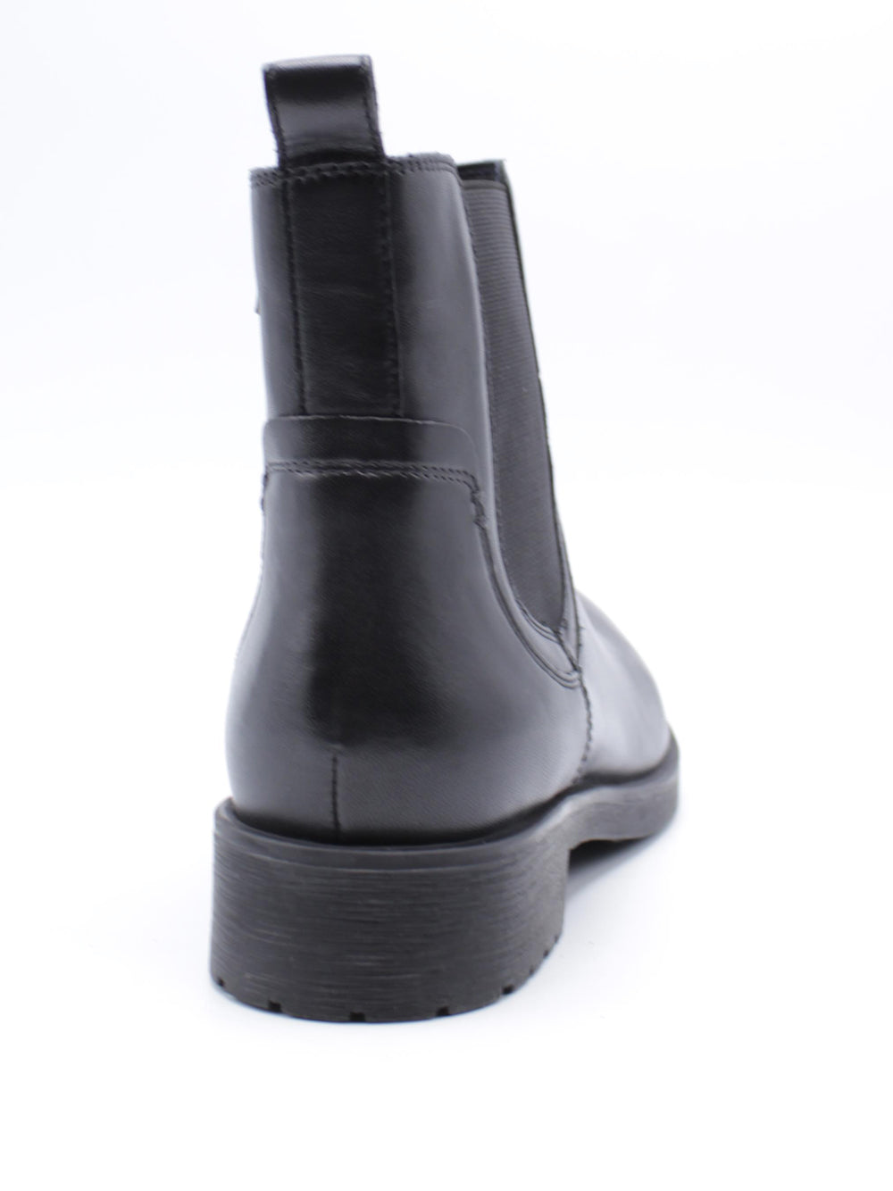 GEOX Stivaletti beatles Donna - Nero modello D166RA