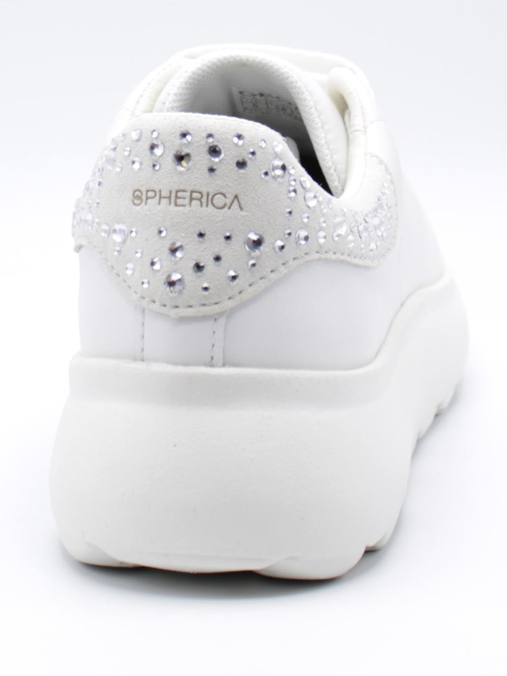 GEOX Sneakers Donna - Bianco modello D46TCB