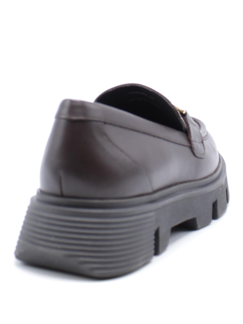 GEOX Mocassini Donna - Marrone modello D46UAH