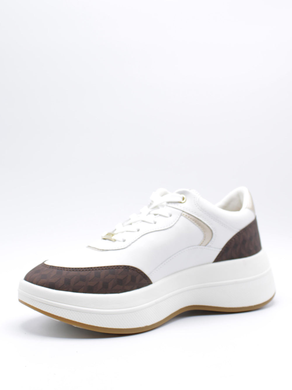 GEOX Sneakers Donna - Bianco modello D46WTD