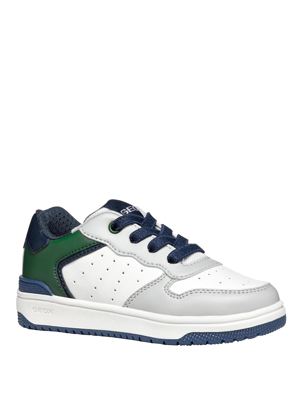 GEOX Sneakers Bambino - Grigio modello J45LQB