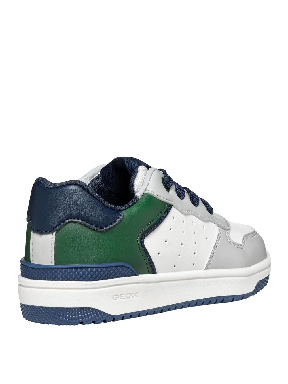GEOX Sneakers Bambino - Grigio modello J45LQB